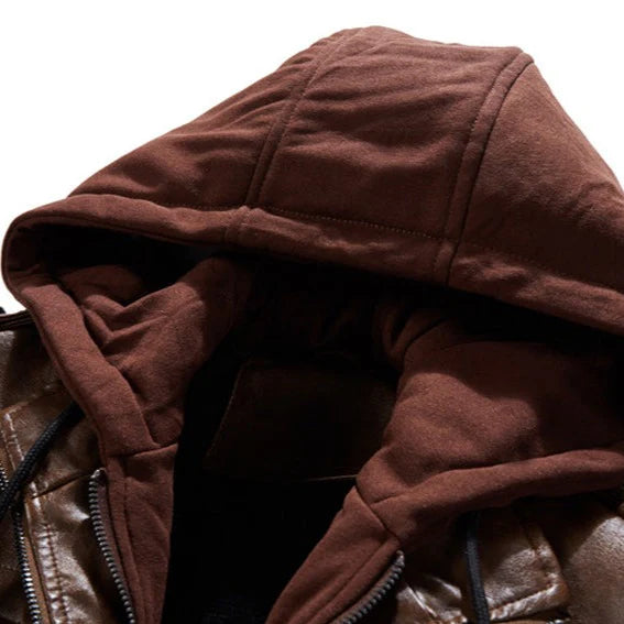 Jaqueta Masculina Mannor MRM064