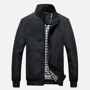 Jaqueta Masculina Mannor MRM131