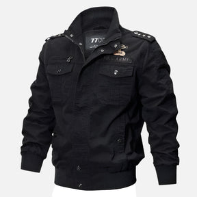 Jaqueta Masculina Mannor MRM089