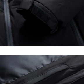 Jaqueta Masculina Puffer Mannor MRM069