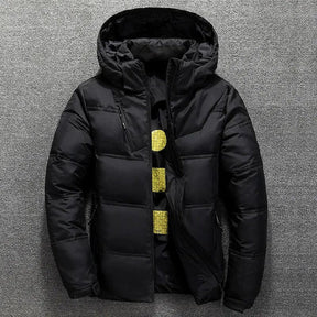Jaqueta Masculina Puffer Mannor MRM069