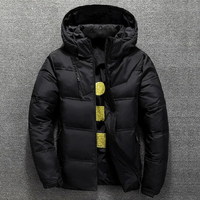 Jaqueta Masculina Puffer Mannor MRM069