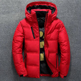 Jaqueta Masculina Puffer Mannor MRM069