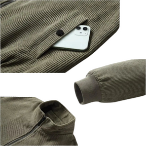 Jaqueta Masculina Mannor MRM124