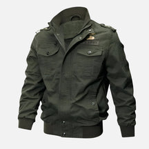 Jaqueta Masculina Mannor MRM089