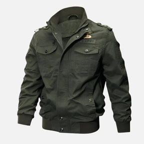 Jaqueta Masculina Mannor MRM089