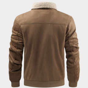 Jaqueta Forrada Masculina Mannor MRM165