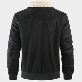 Jaqueta Forrada Masculina Mannor MRM165