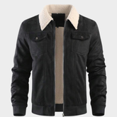 Jaqueta Forrada Masculina Mannor MRM165