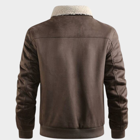 Jaqueta Forrada Masculina Mannor MRM165