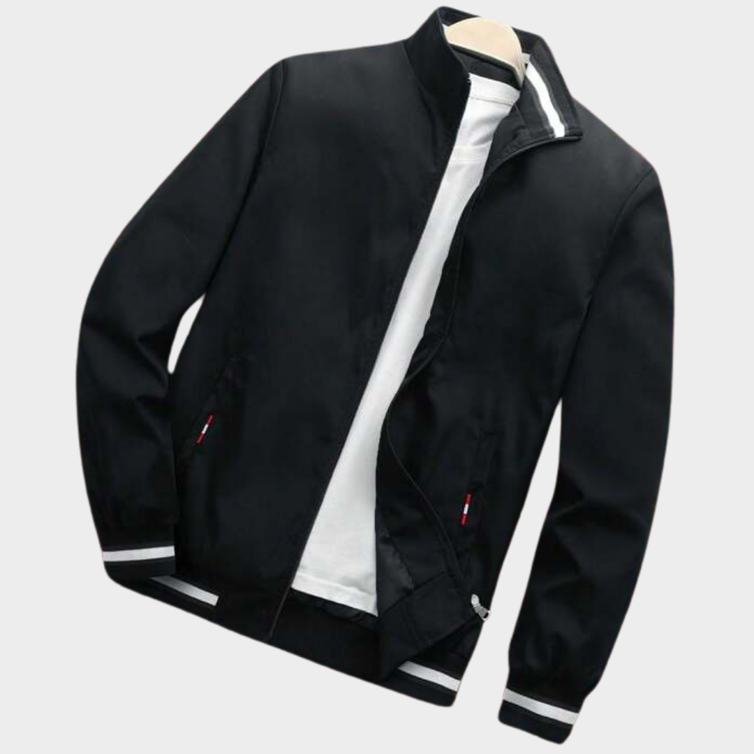 Jaqueta Masculina Mannor MRM167