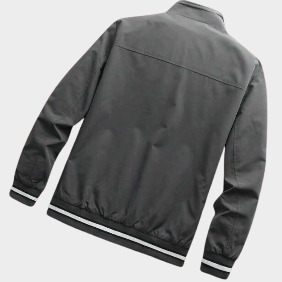 Jaqueta Masculina Mannor MRM167