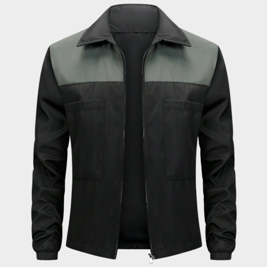 Jaqueta Masculina Mannor MRM169