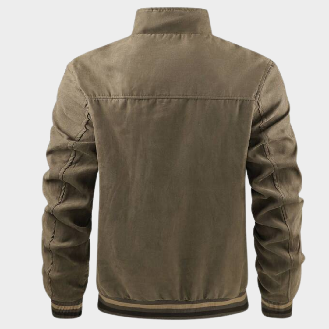 Jaqueta Masculina Mannor MRM168