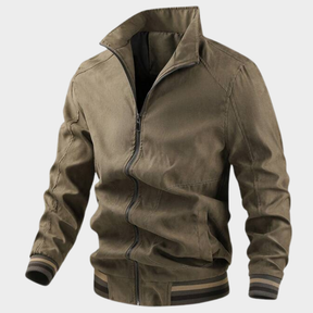 Jaqueta Masculina Mannor MRM168