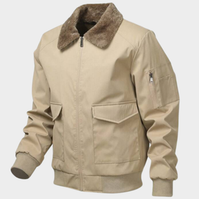 Jaqueta Masculina Mannor MRM098