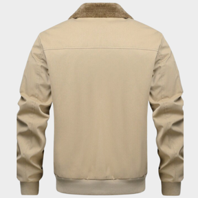 Jaqueta Masculina Mannor MRM098