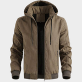 Jaqueta Masculina Mannor MRM166