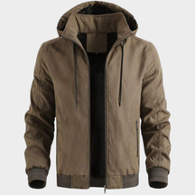 Jaqueta Masculina Mannor MRM166