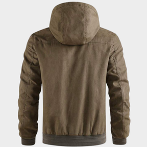 Jaqueta Masculina Mannor MRM166