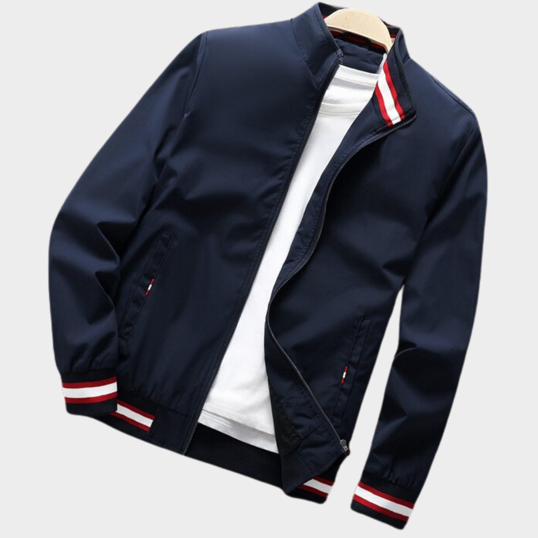 Jaqueta Masculina Mannor MRM167